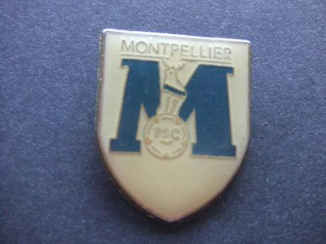 Montpellier PSC Franse voetbalclub